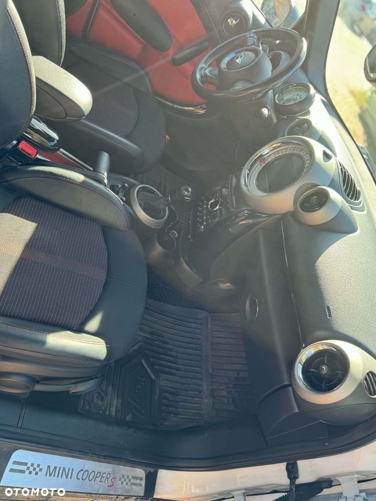 MINI Countryman - 12