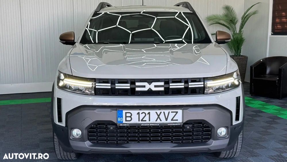 Dacia Duster - 3