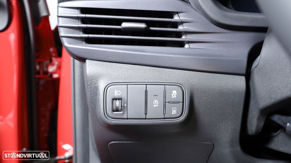 Hyundai i20 1.0 T-GDI Style - 14