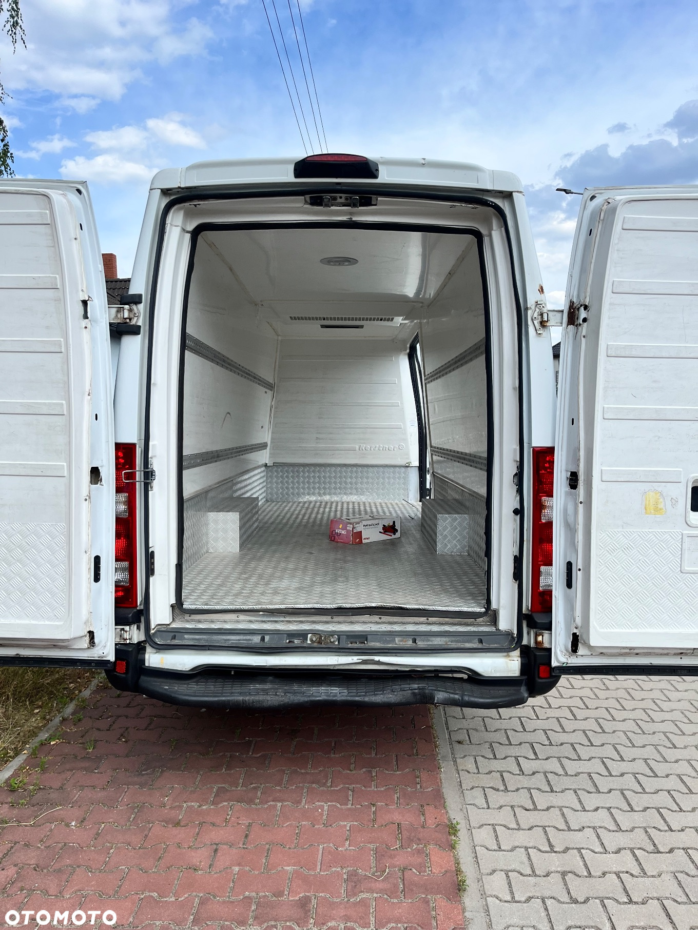 Iveco Daily - 6