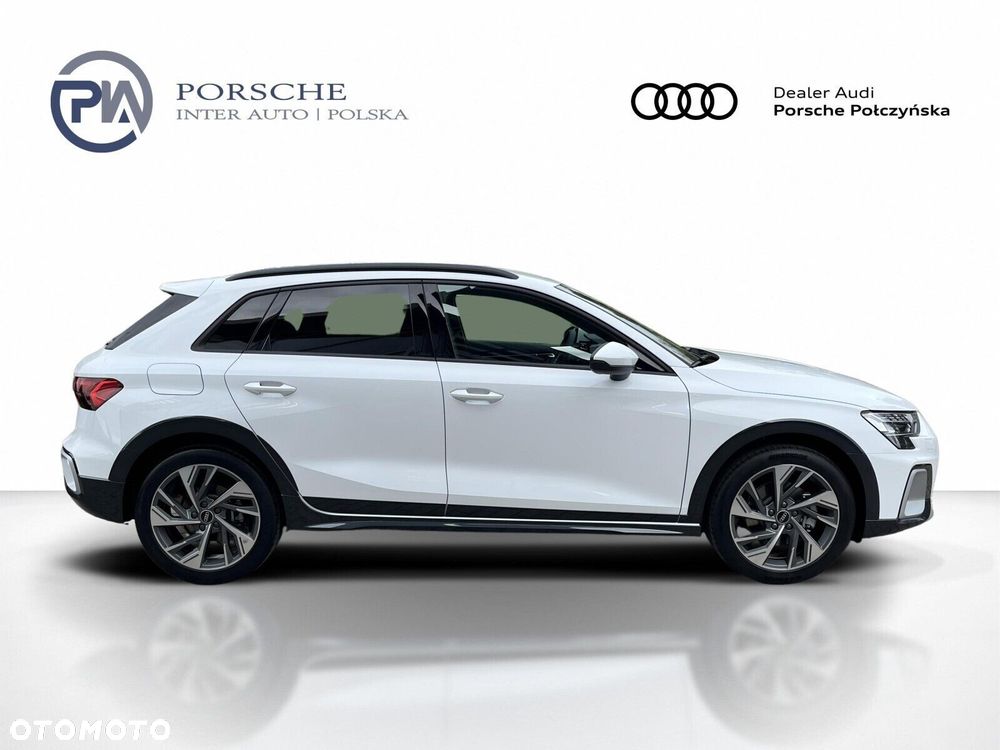 Audi A3 Allstreet - 5