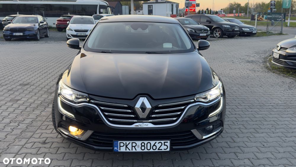 Renault Talisman ENERGY dCi 160 EDC INITIALE PARIS - 4