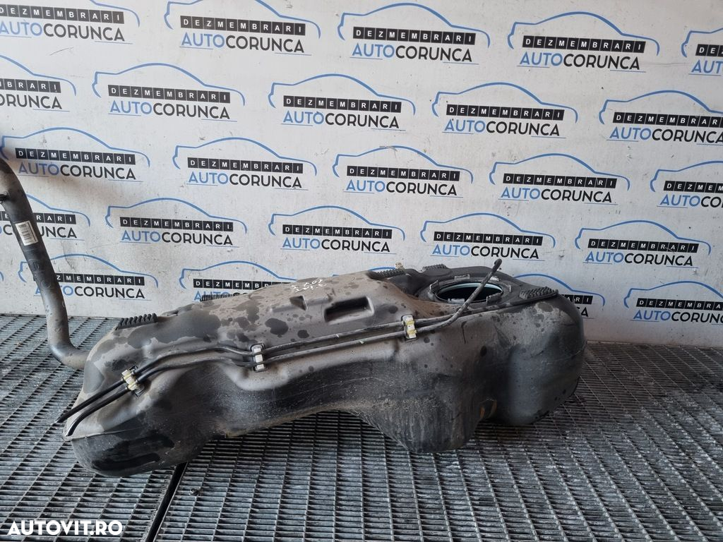 Rezervor combustibil Fiat 500X Cross 1.6 D 2014 - 2018 552 60 384 SUV 4 Usi Euro5 (1073) - 4