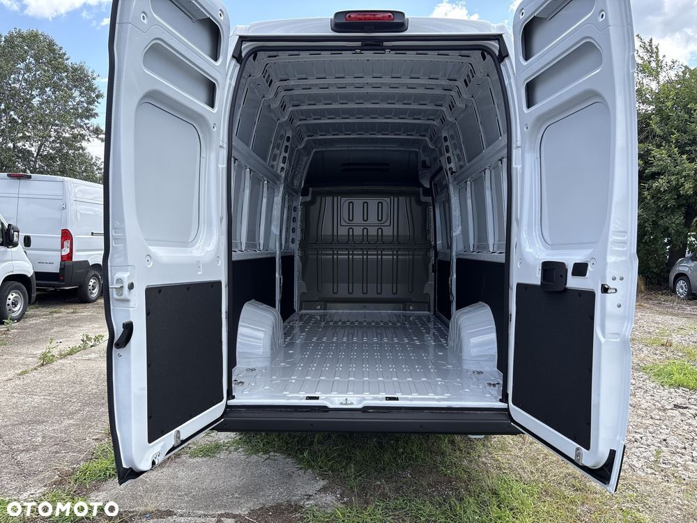 Opel Movano Heavy H3-Power L4H3 - 11