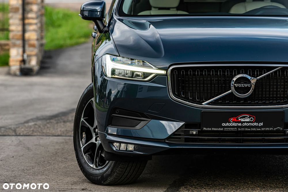 Volvo XC 60 D4 AWD Geartronic Momentum - 14