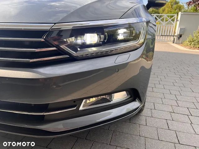 Volkswagen Passat 1.8 TSI BMT Comfortline DSG - 8