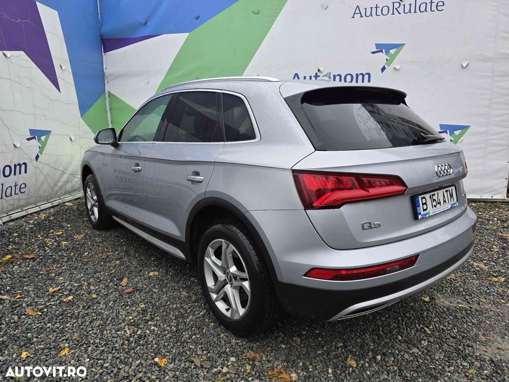 Audi Q5 - 4