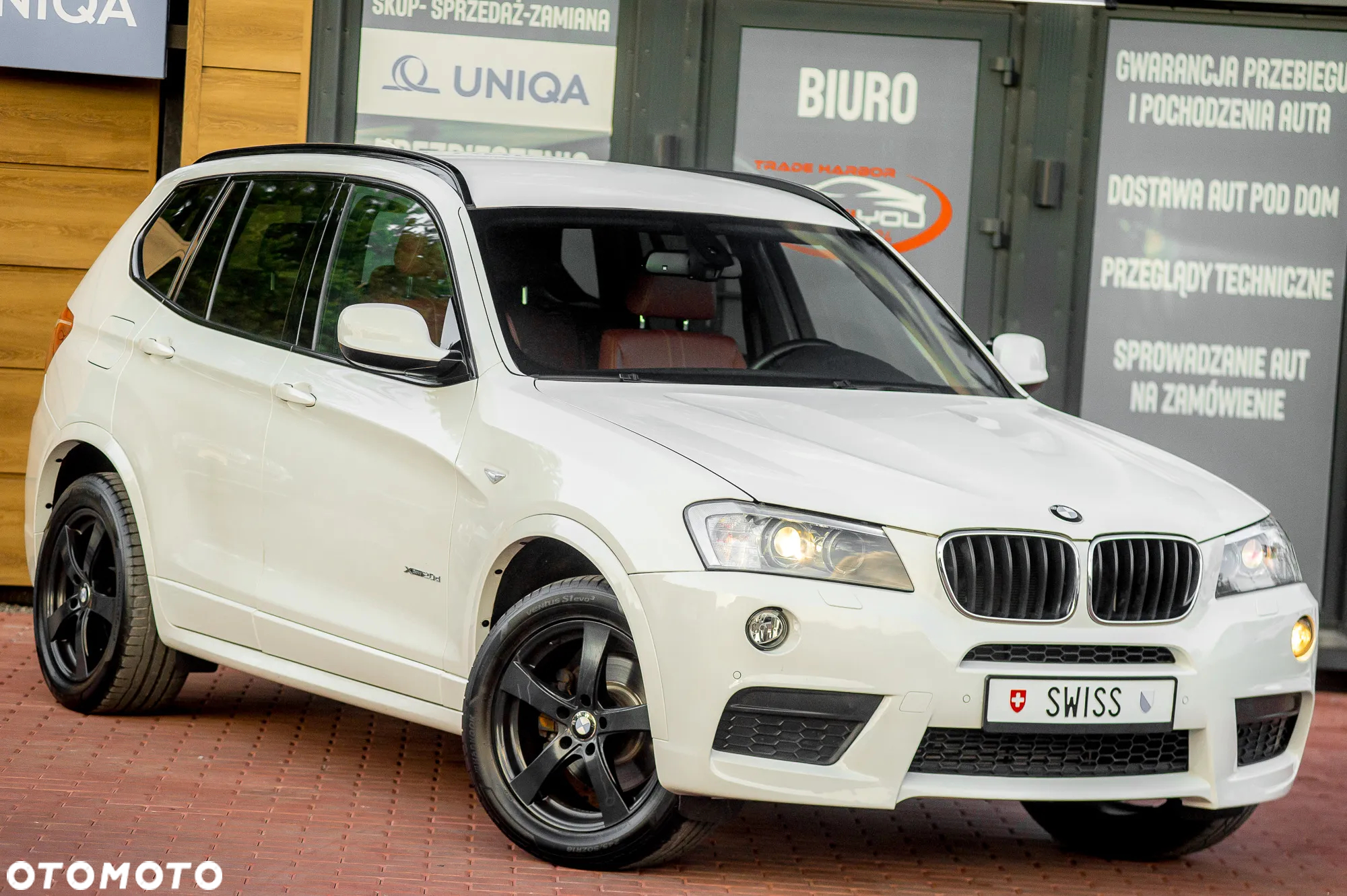 BMW X3 xDrive20d - 3