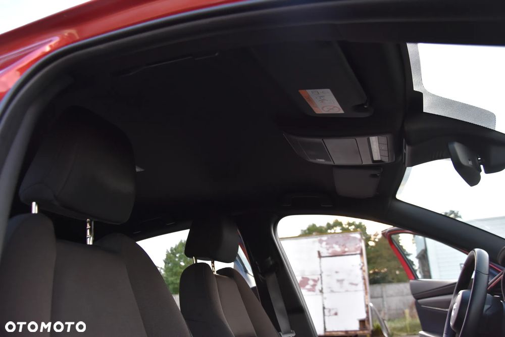 Mazda 3 - 19