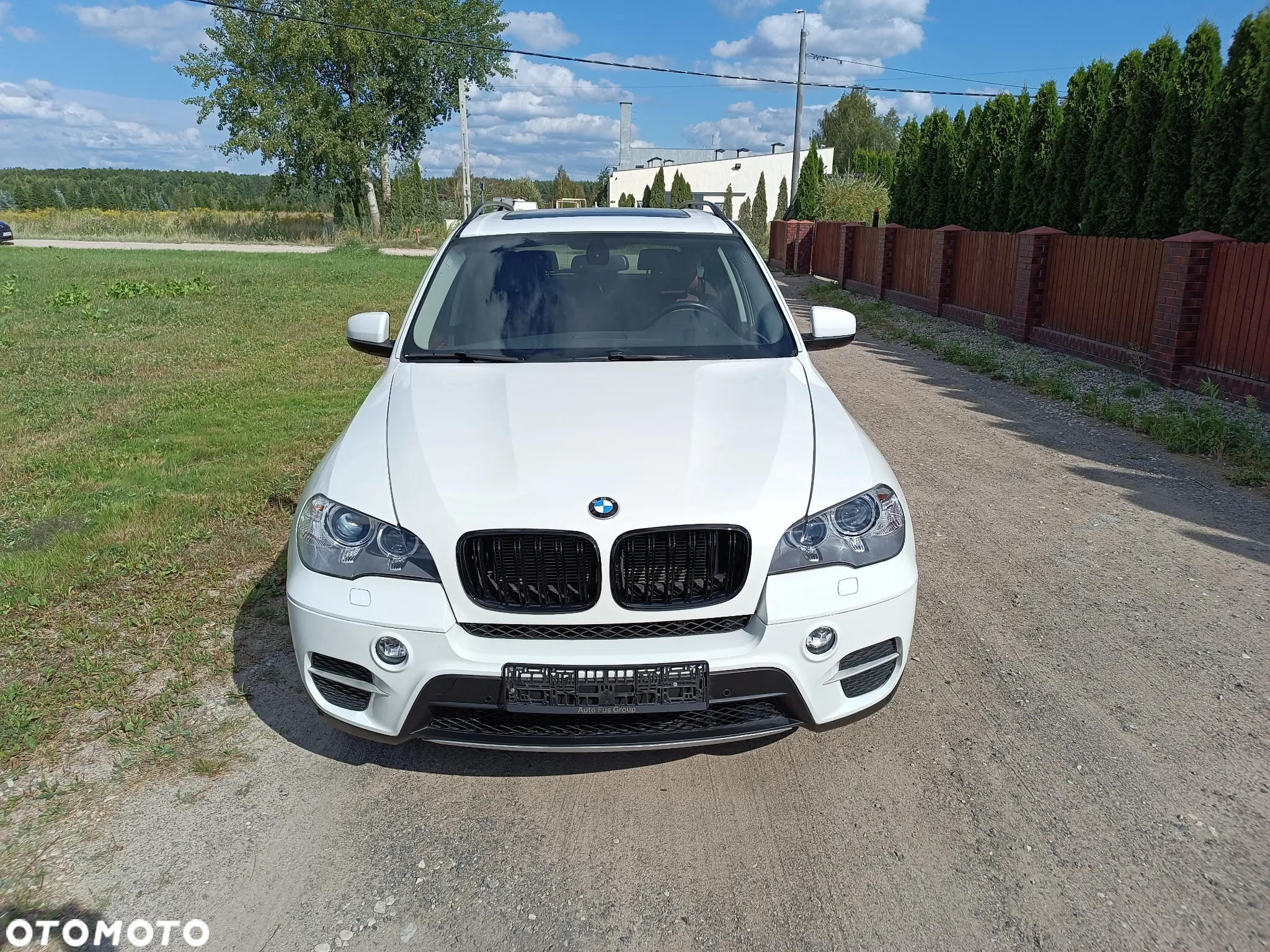 BMW X5 xDrive35i - 15