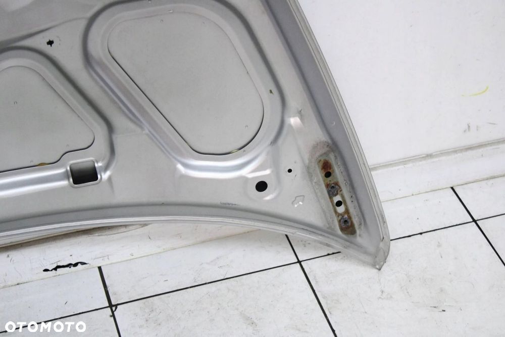 MASKA POKRYWA SILNIKA HONDA JAZZ II 2 2002-2008R NH700M - 9