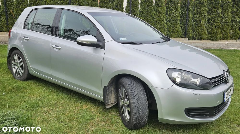 Volkswagen Golf 1.6 TDI Highline - 2