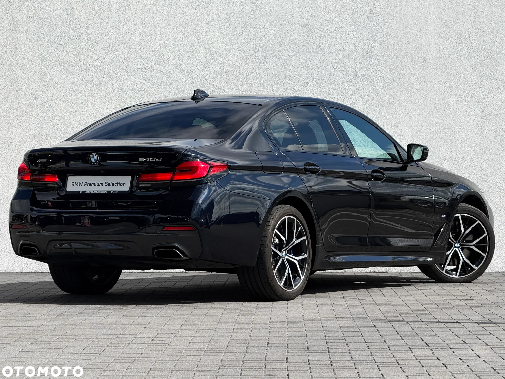 BMW Seria 5 - 2