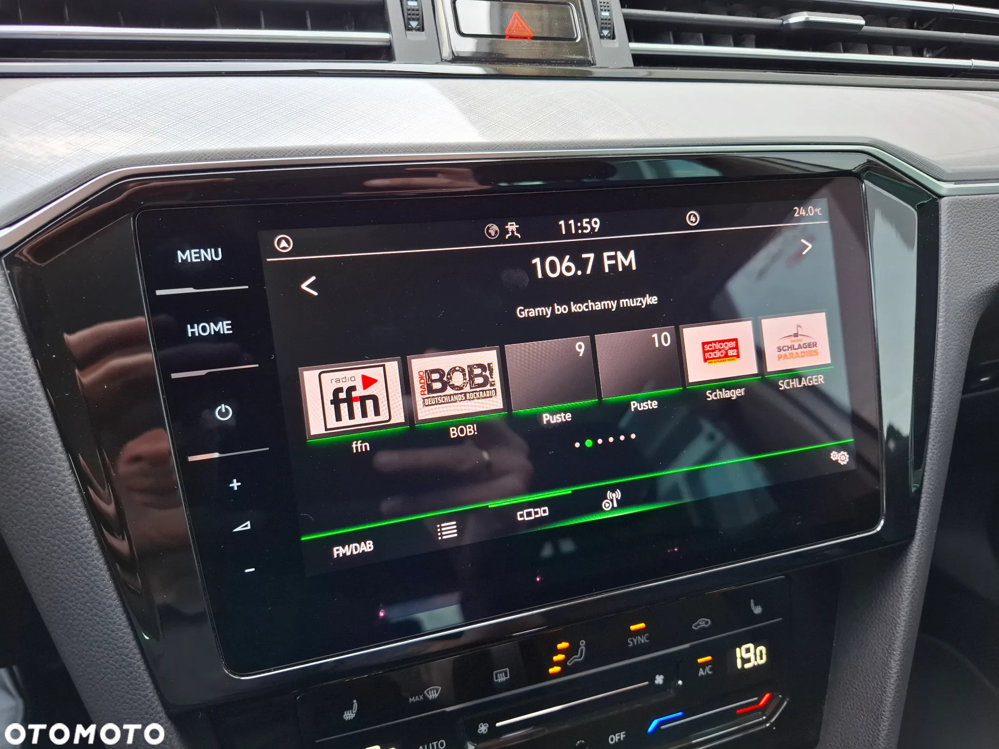 Volkswagen Passat Variant 2.0 TDI SCR DSG Business - 20