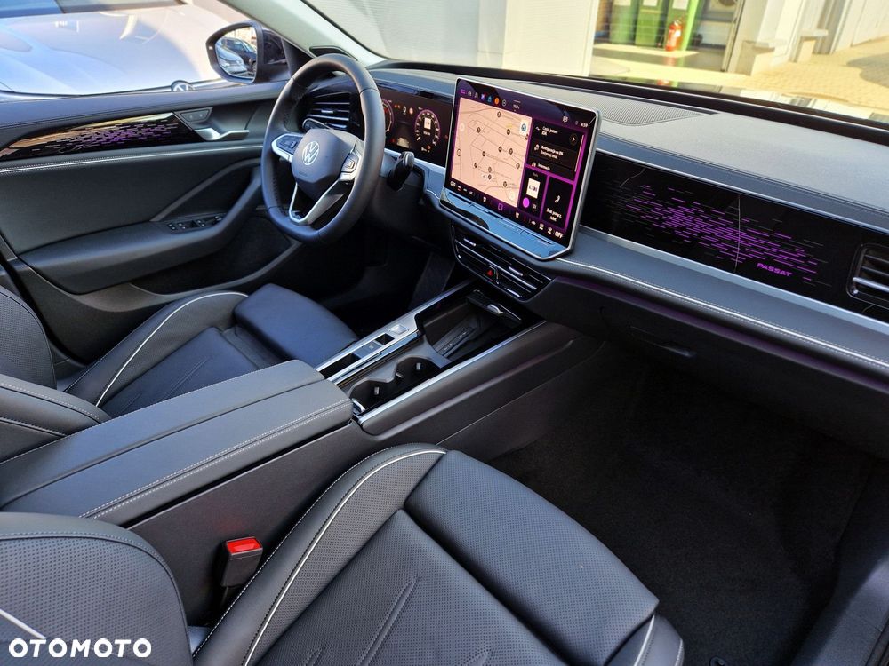 Volkswagen Passat - 9