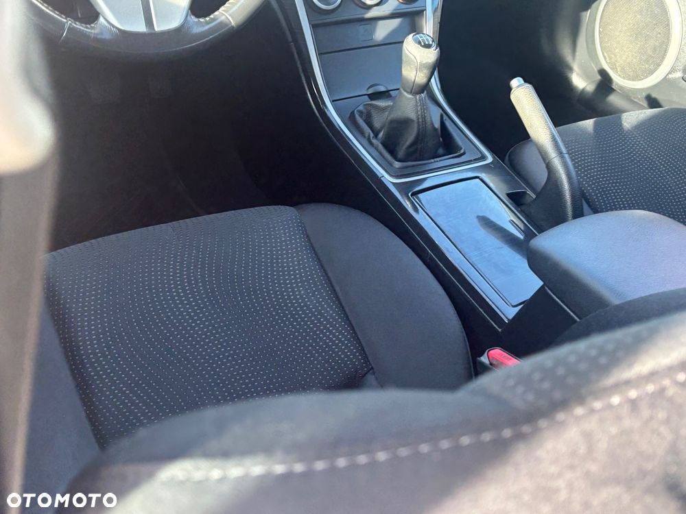 Mazda 6 1.8 Exclusive - 17