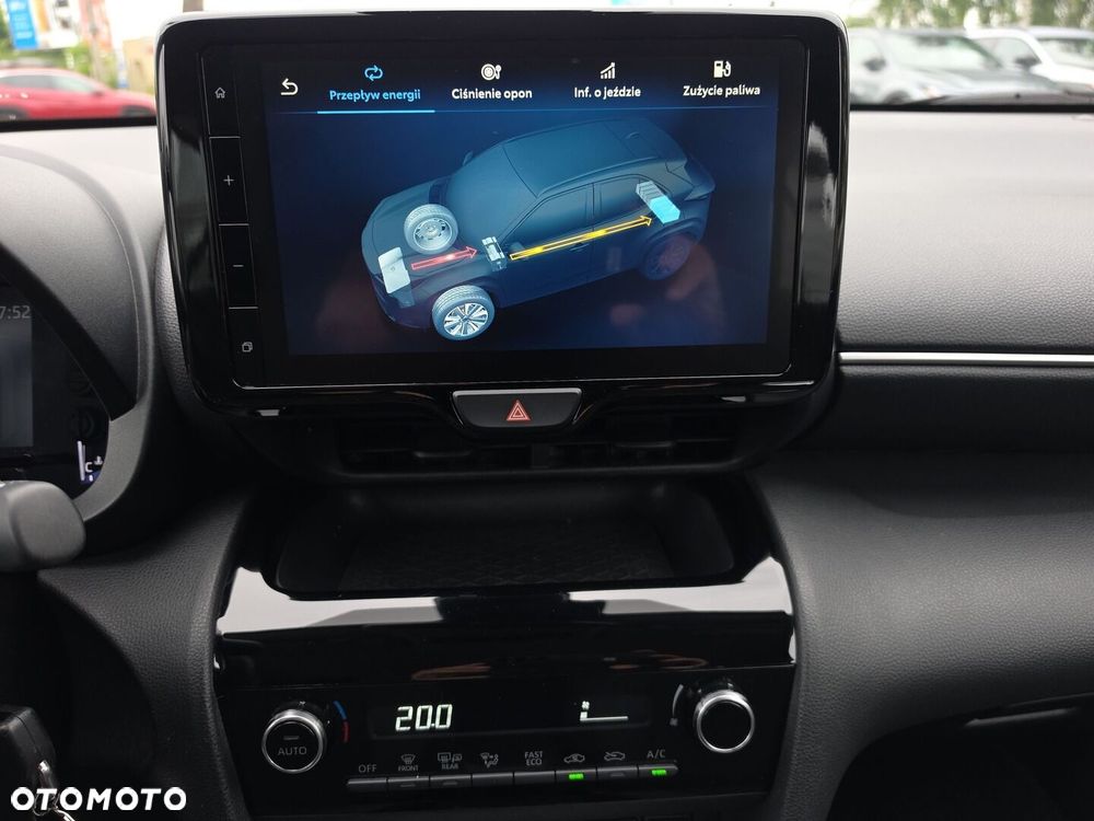 Toyota Yaris Cross Hybrid 1.5 Comfort - 21