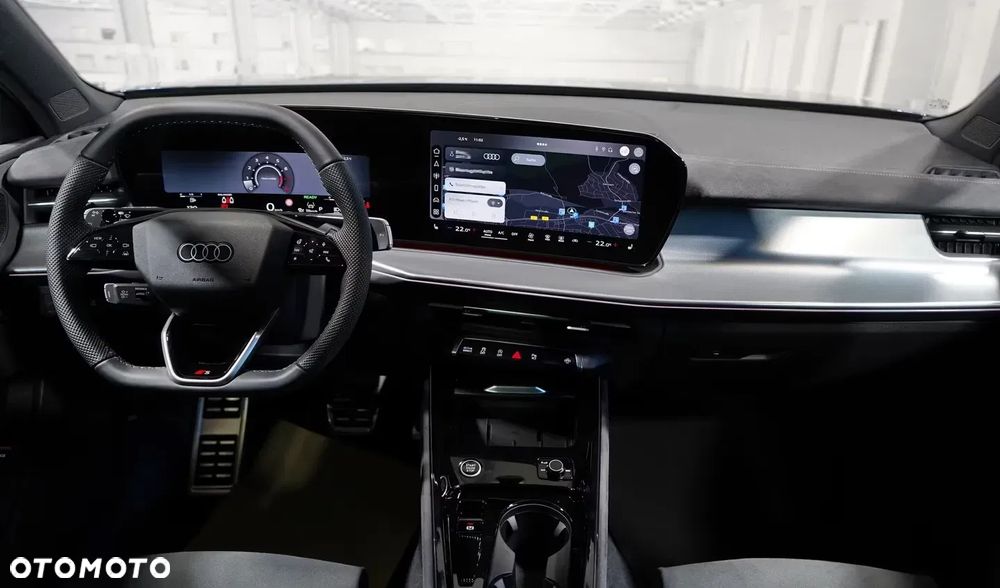 Audi Q3 TFSI mHEV 110 kW S tronic - 13