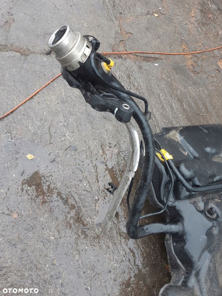 AUDI A6 C7 BENZYNA BAK ZBIORNIK PALIWA 4G0201021AC - 7