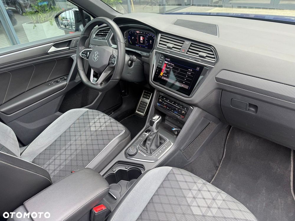 Volkswagen Tiguan - 18