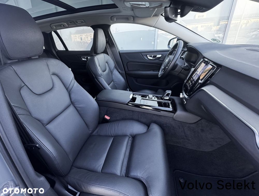 Volvo V60 - 29