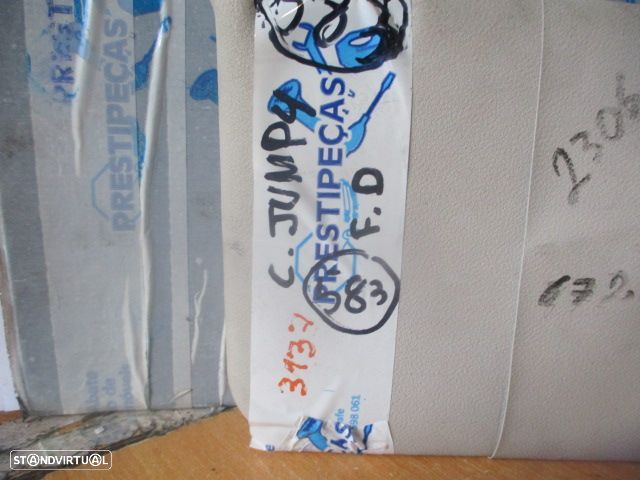 Pala Sol Psol583 CITROEN JUMPY 2004 1.9D DRT - 2