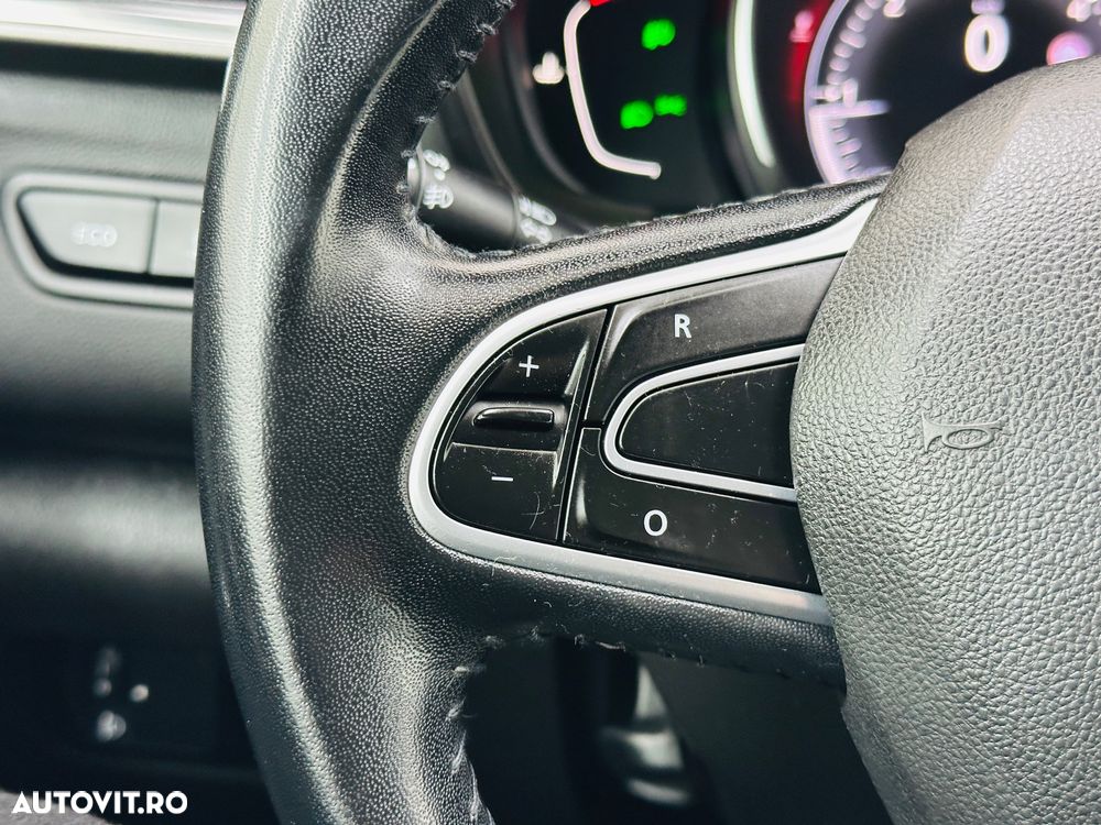 Renault Kadjar Energy dCi 110 Experience - 31