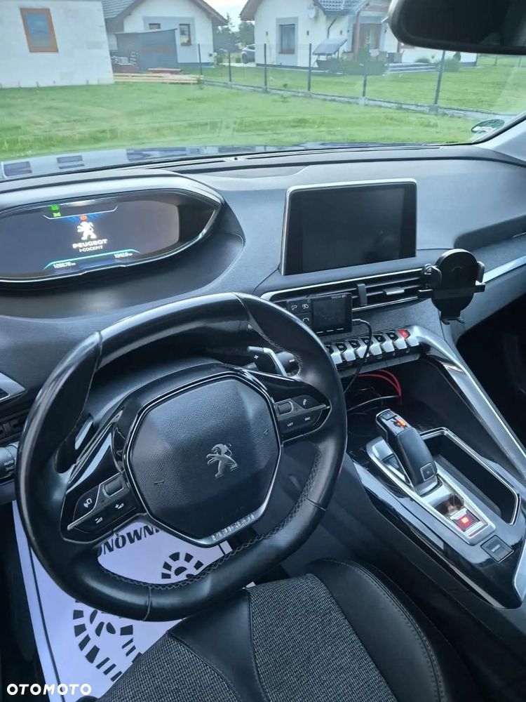 Peugeot 3008 - 29