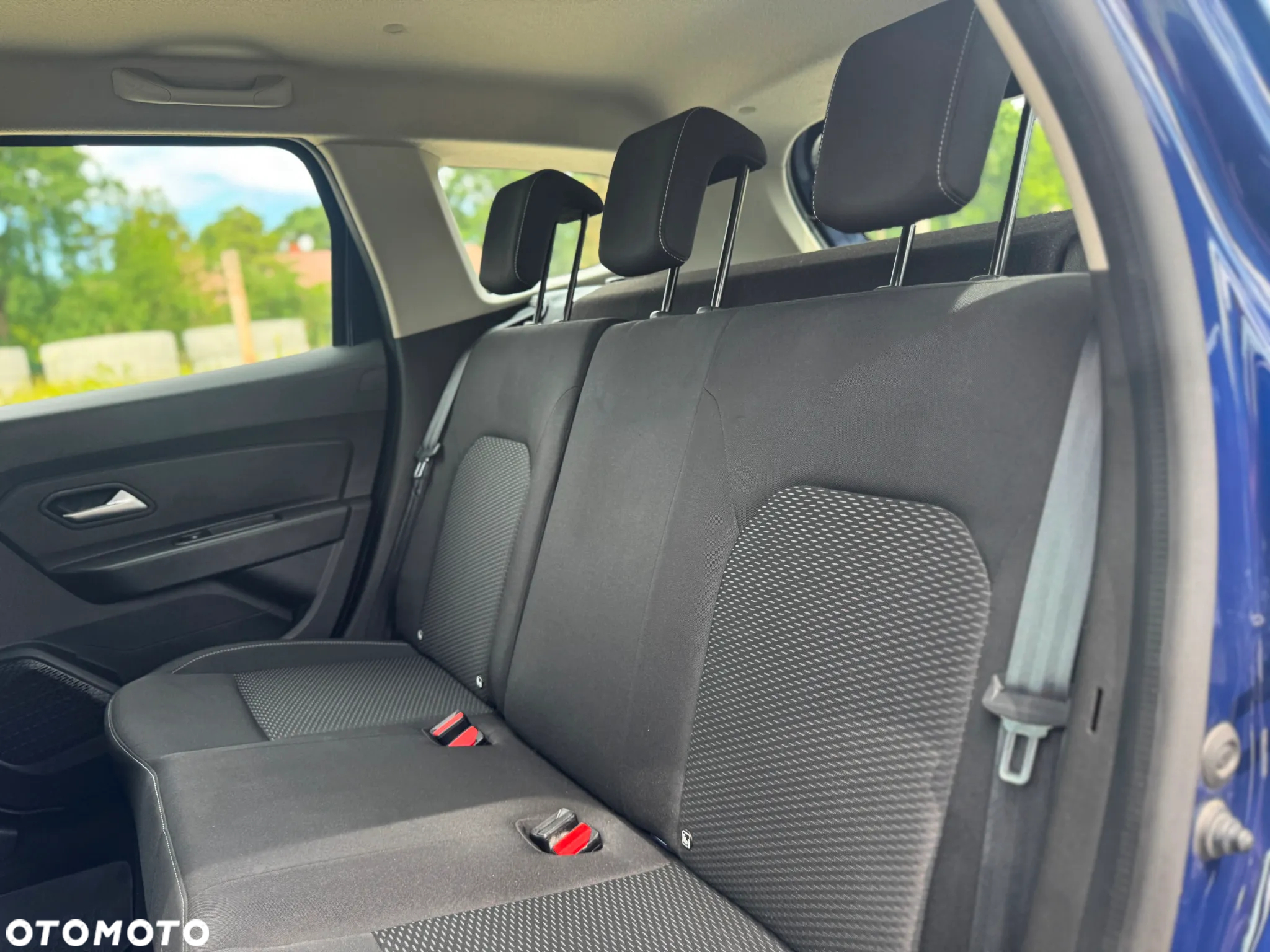 Dacia Duster 1.3 TCe FAP Prestige EU6d - 33