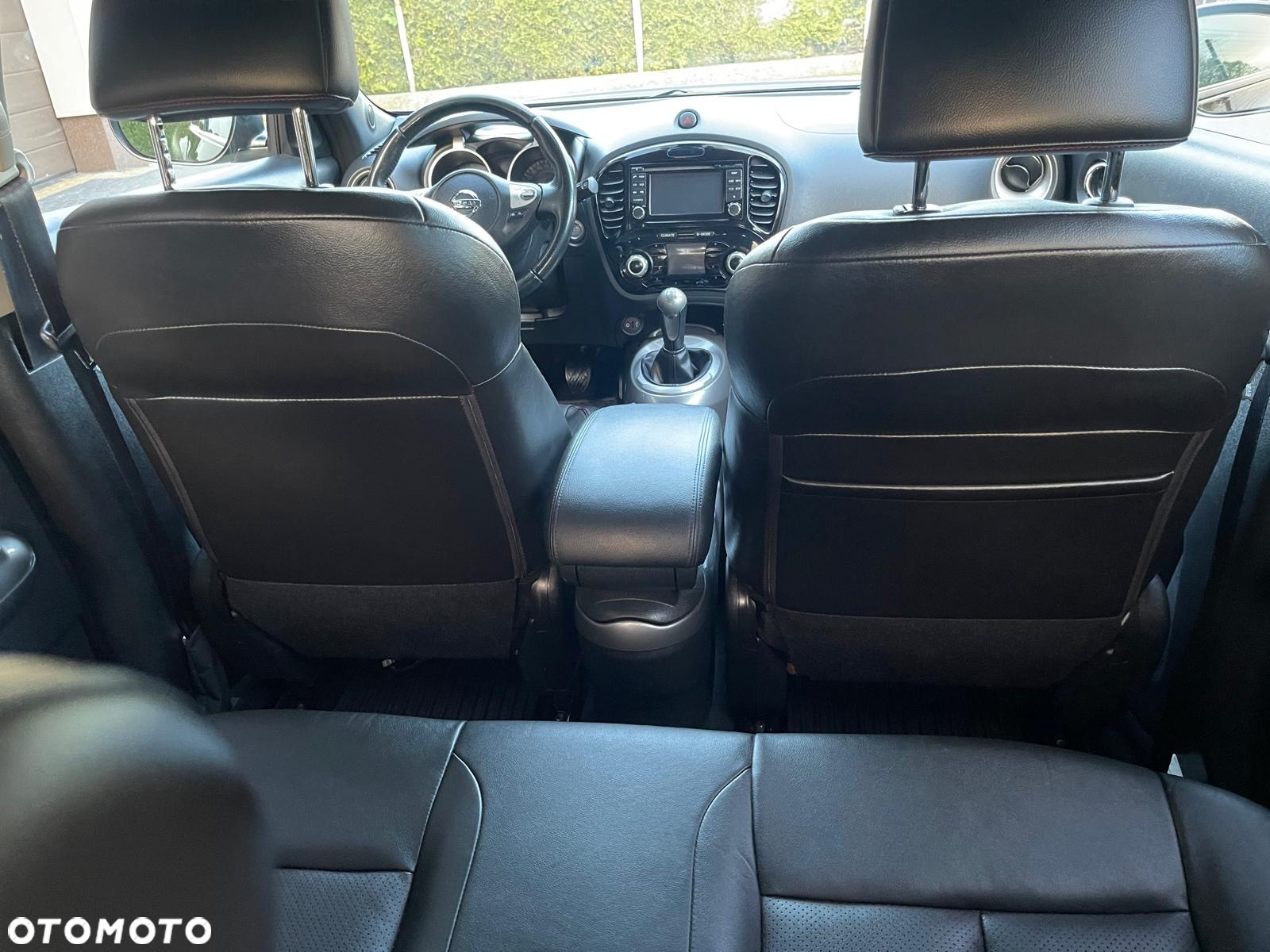 Nissan Juke 1.6 Tekna S&S - 27