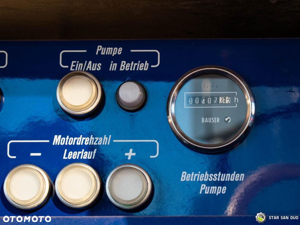 MAN L 80 4x4 Straż Pożarna OSP Wóz Strażacki Firetruck Feuerwehr - 29