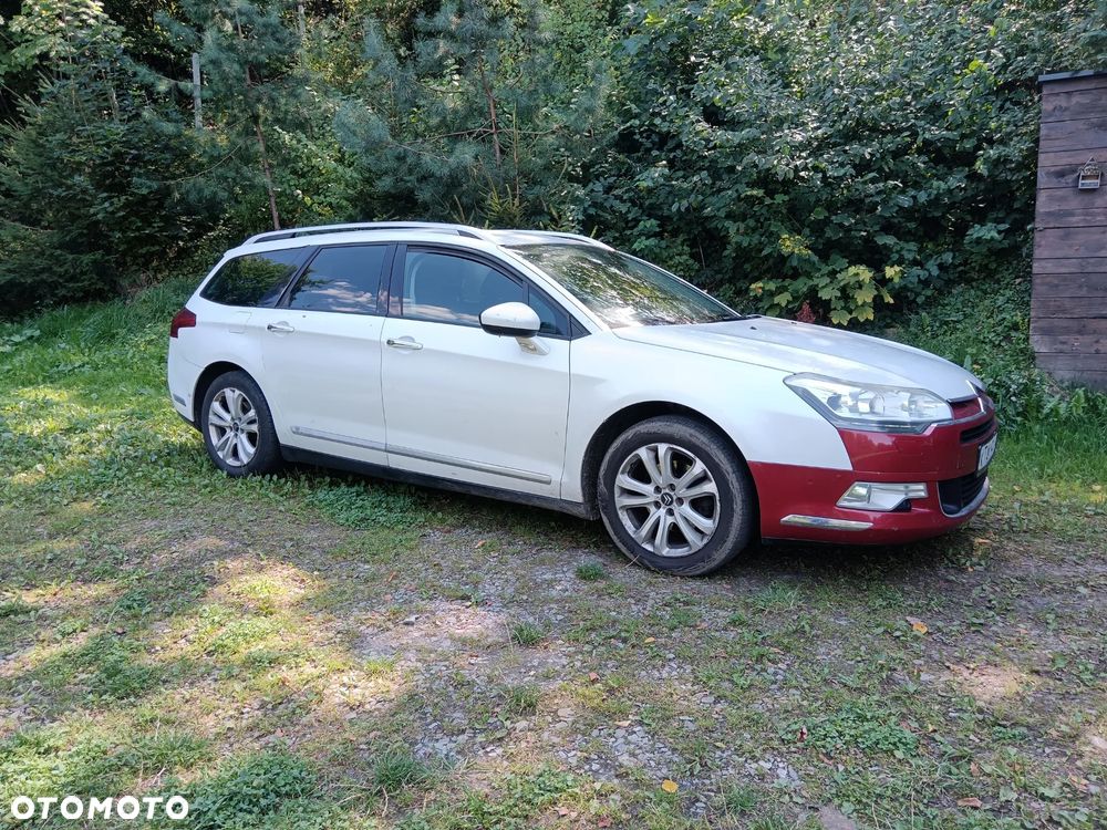 Citroën C5 2.0 HDi Confort - 9