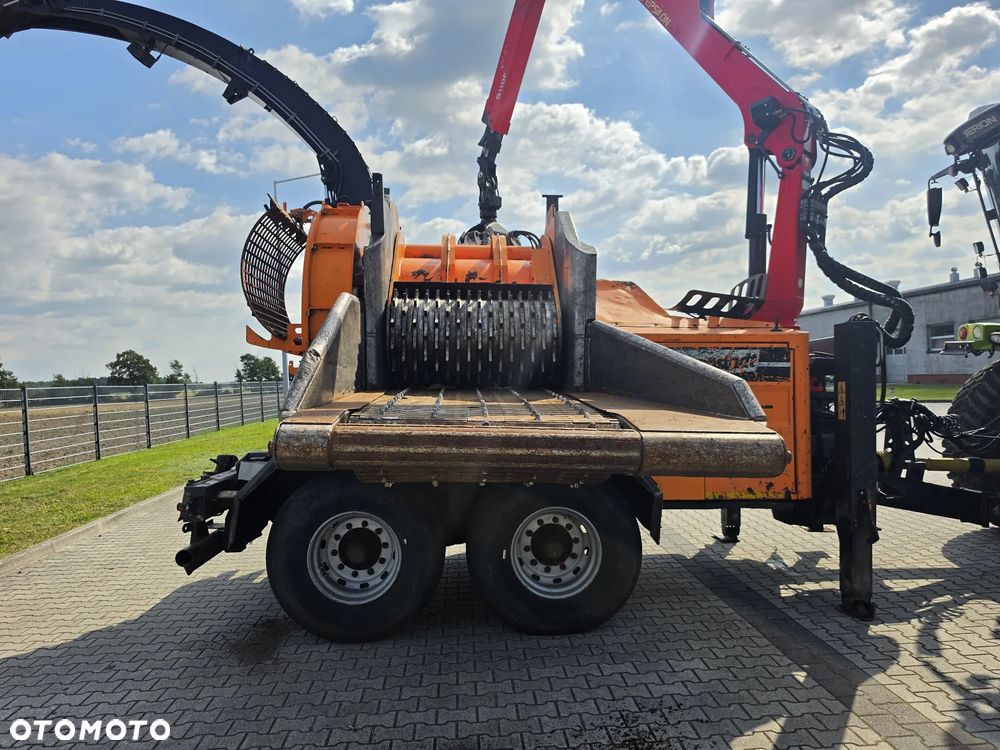 Doppstadt DH 812Q - 10