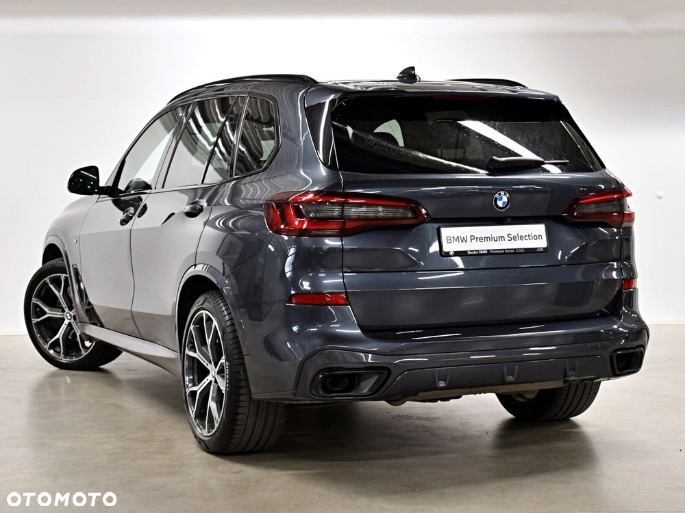BMW X5 - 3