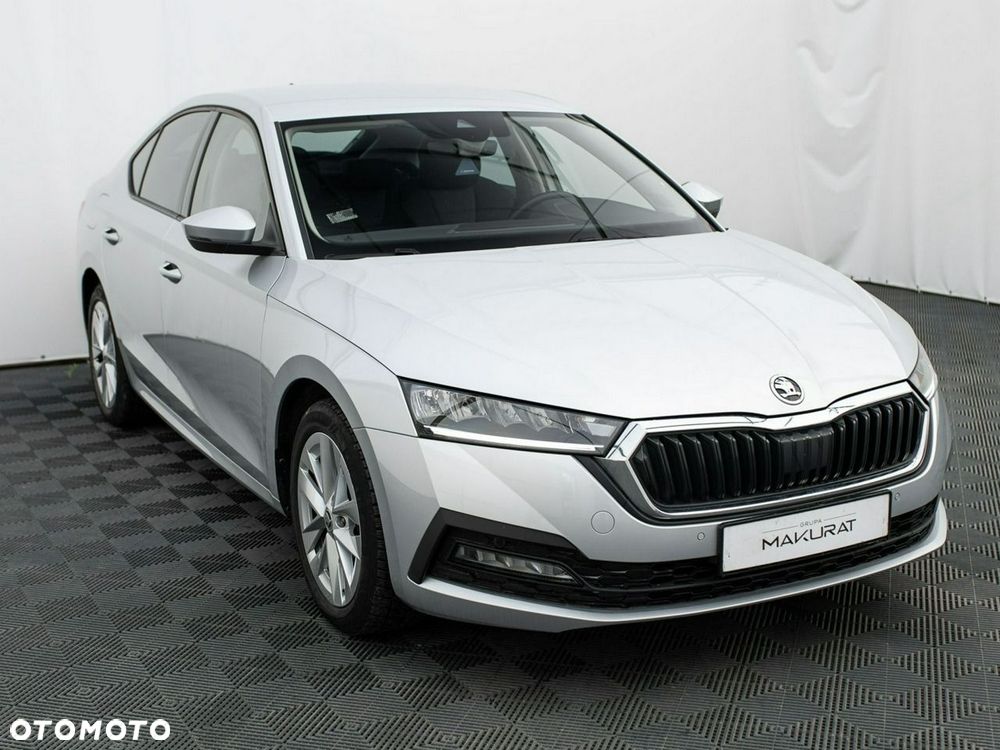 Skoda Octavia - 4