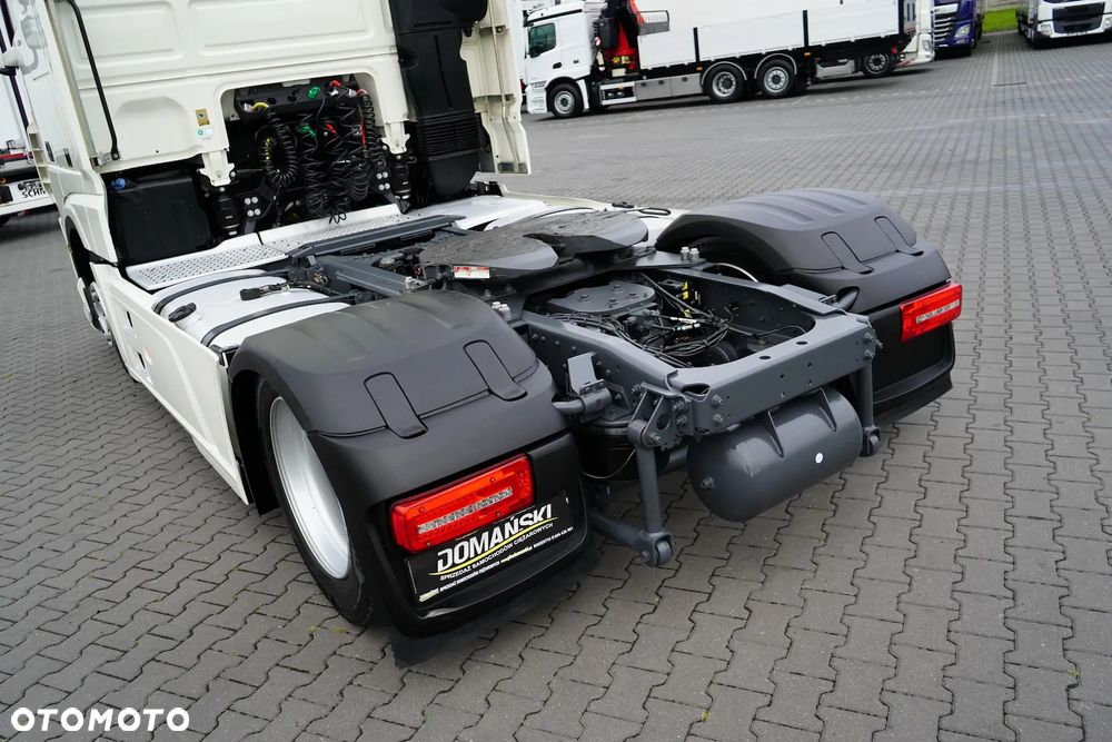 DAF / 106 / 480 / E 6 / ACC / MEGA / LOW DECK / RETARDER / SUPER SPACE CAB - 33