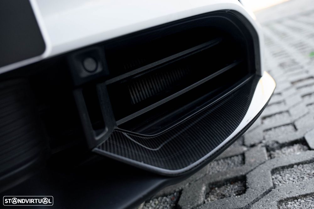 Porsche Taycan Sport Turismo Turbo S - 27