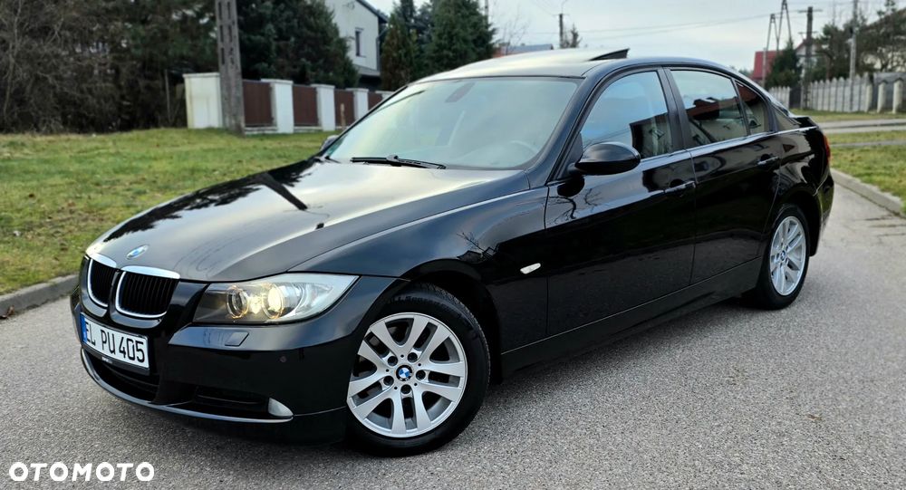 BMW Seria 3 - 2
