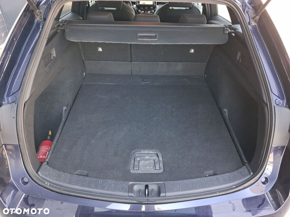 Toyota Corolla 1.8 Hybrid Comfort - 13