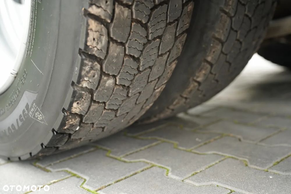 Ford F-MAX 500 / MEGA / LOW DECK / KLIMATYZACJA POSTOJOWA / BOGATE WYPOSAŻENIE / EURO 6 - 18