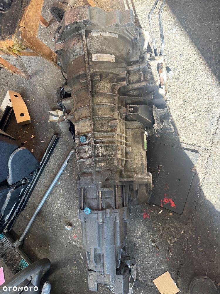 5HP-19 FEJ skrzynia audi a6 c5 automat 3.0 5hp-19    FEJ    040075  0589538 - 2