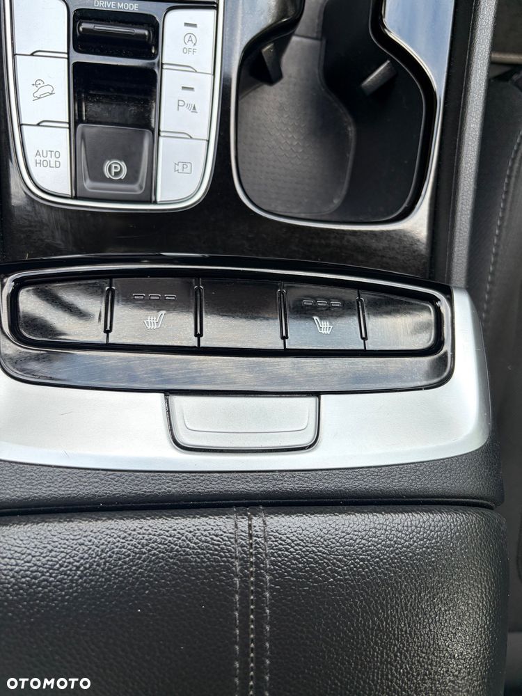 Hyundai Tucson 1.6 CRDi 48V-Hybrid 2WD DCT Prime - 28