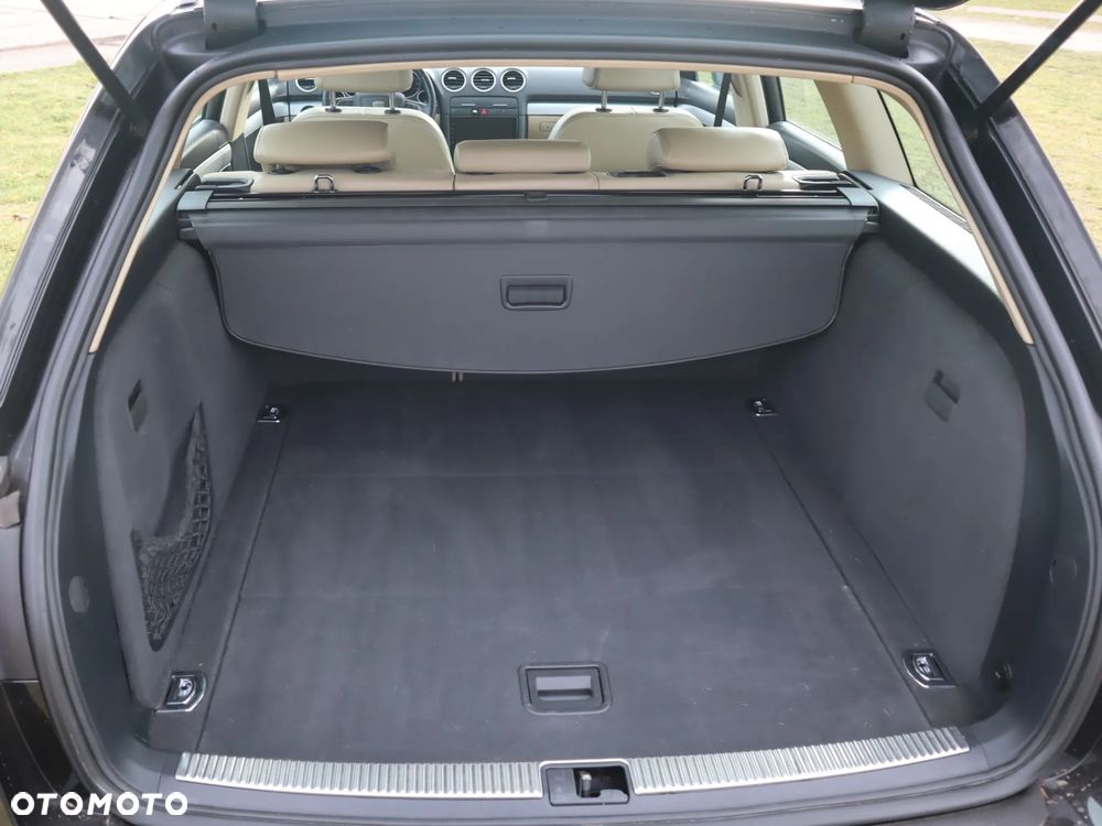 Seat Exeo 2.0 TDI CR Reference - 25