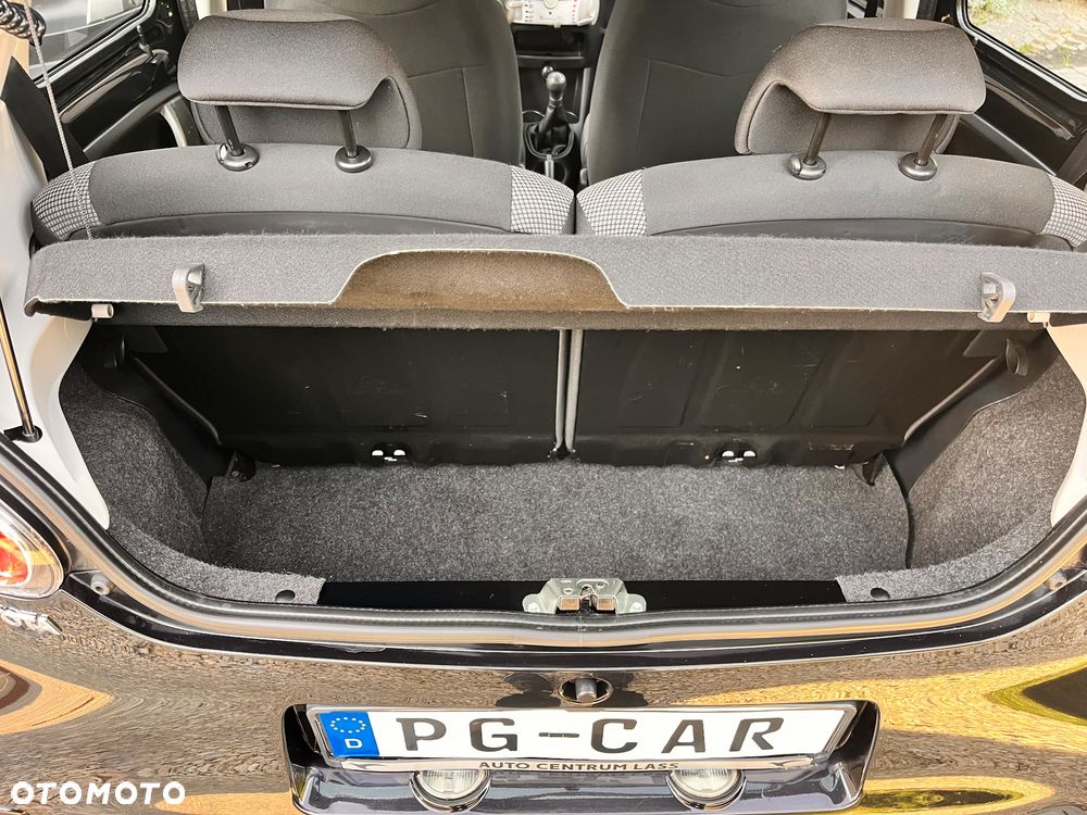 Toyota Aygo - 17