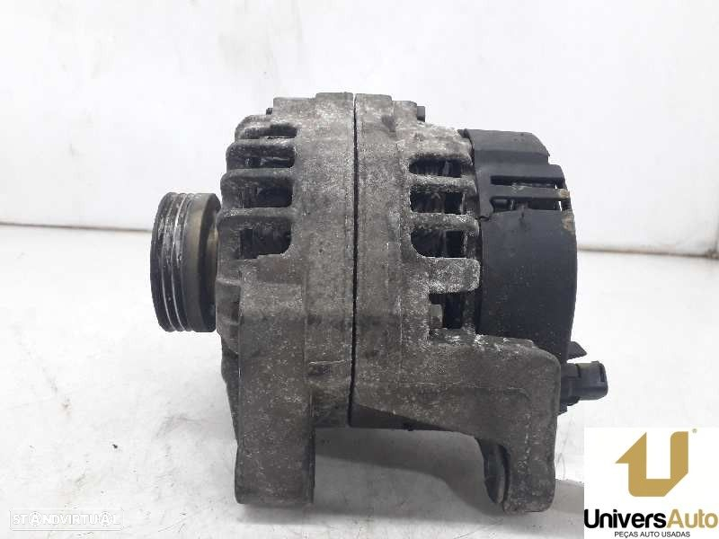 ALTERNADOR RENAULT CLIO II 2003 -8200064344 - 3