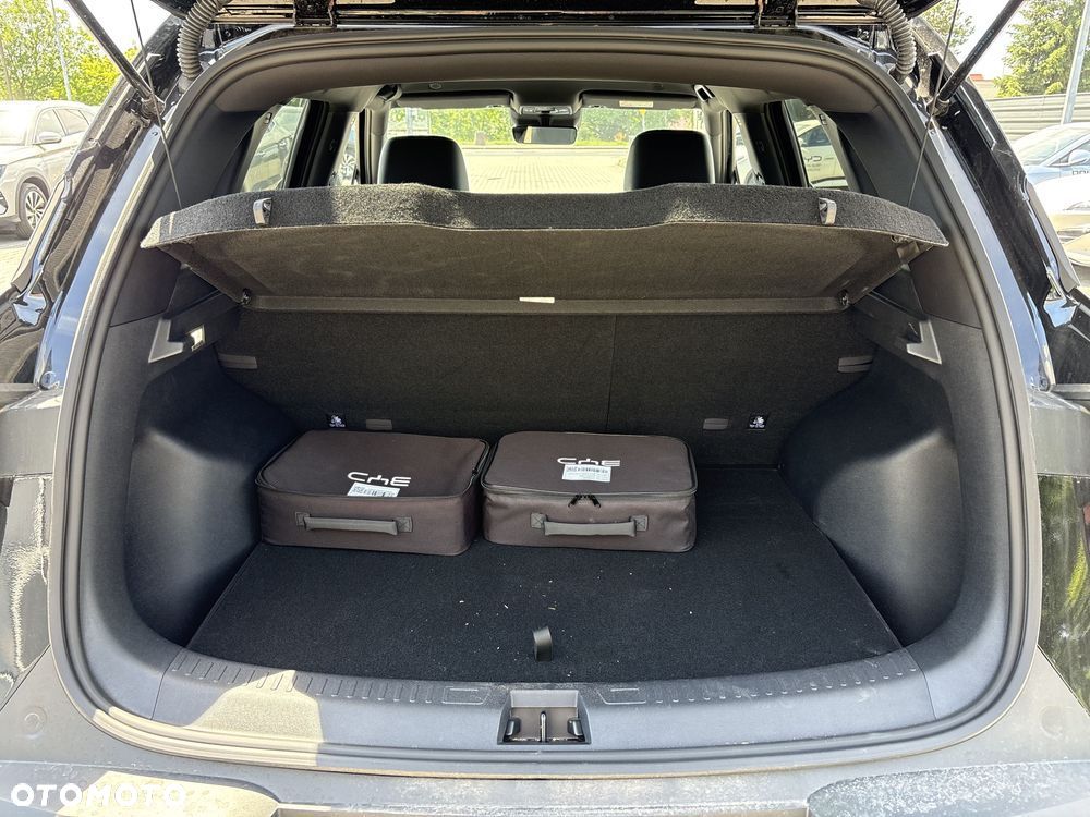 BYD Atto 2 DM-i Boost - 11