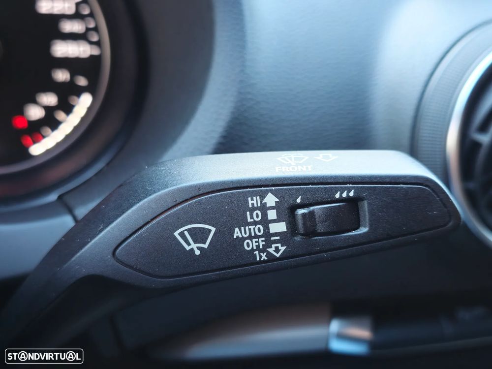 Audi A3 Limousine 1.6 TDI Sport - 22