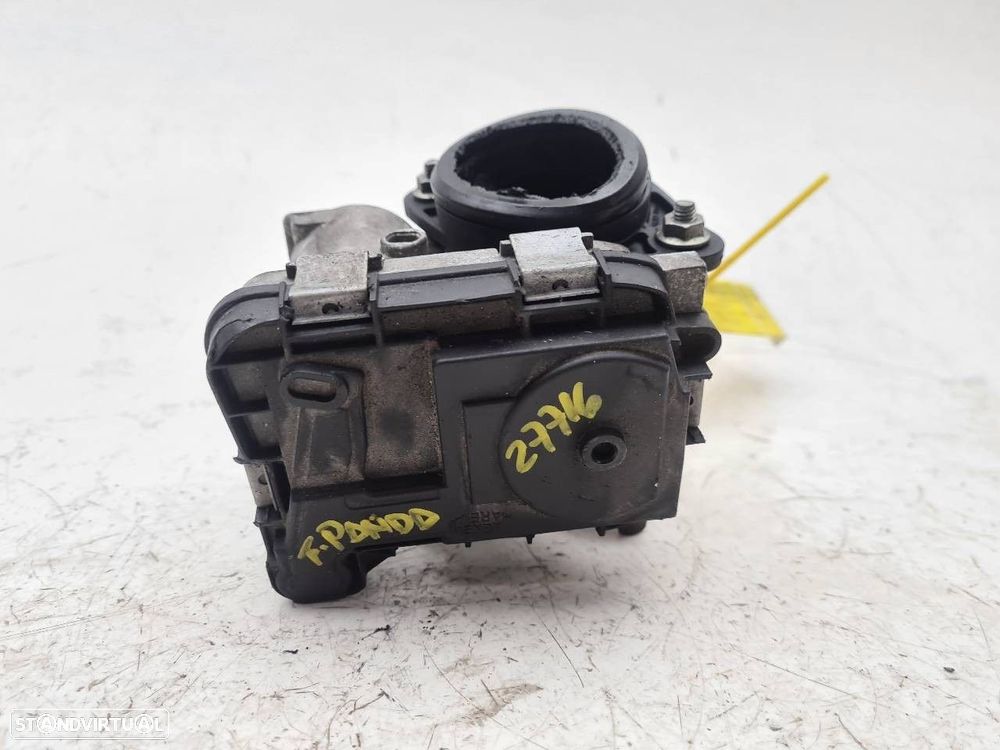 CAIXA BORBOLETAS FIAT PANDA 2011 - 3