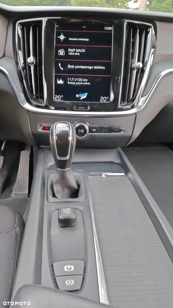 Volvo V60 D3 - 14