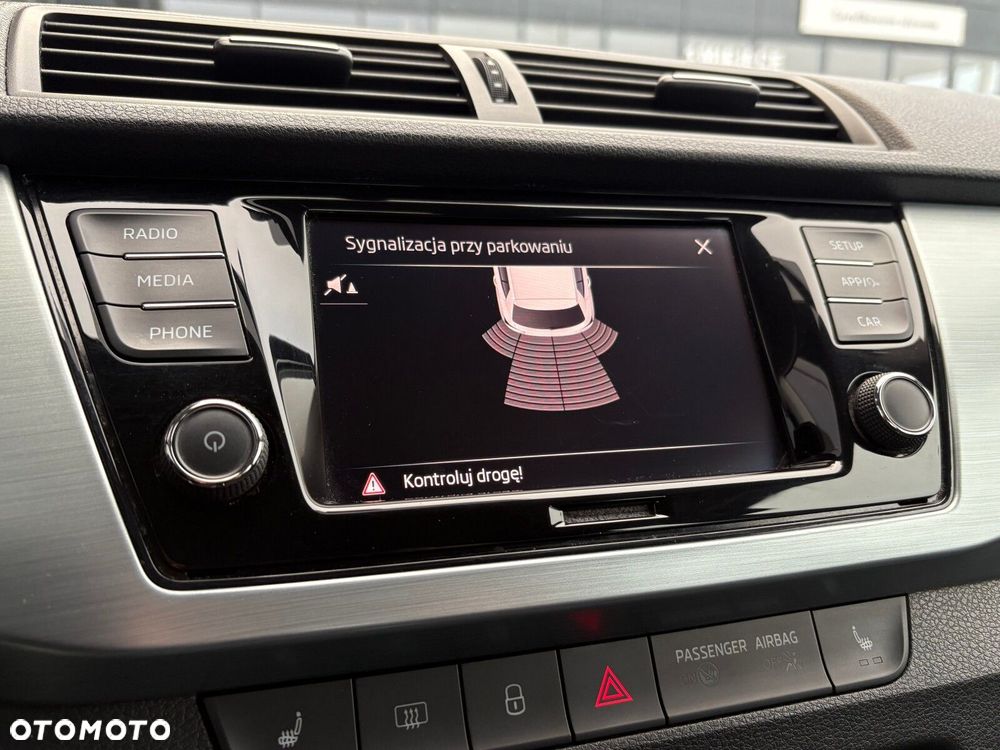 Skoda Fabia 1.0 Ambition - 26